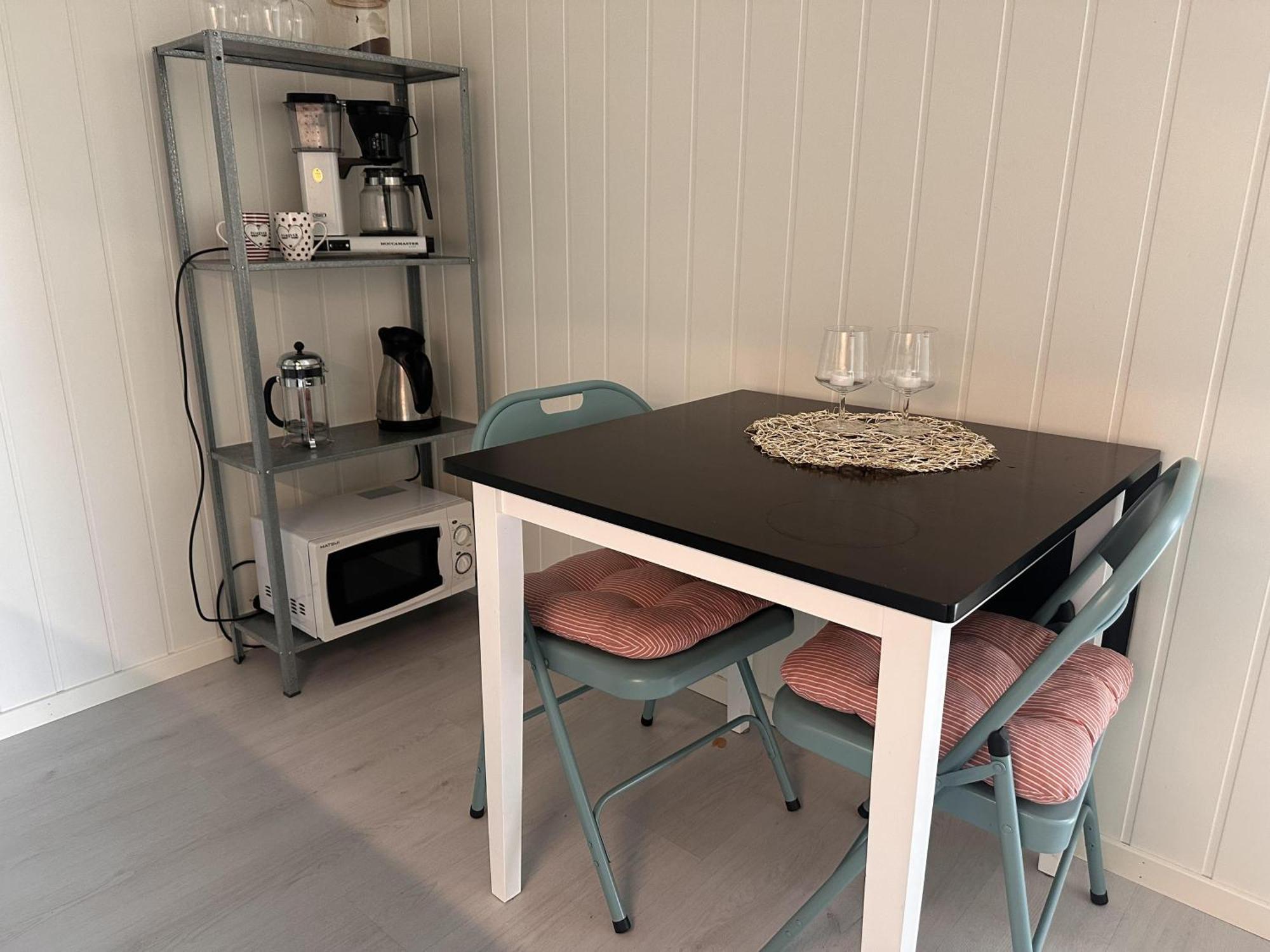 Studio Apartment In The Center Of Alta Extérieur photo