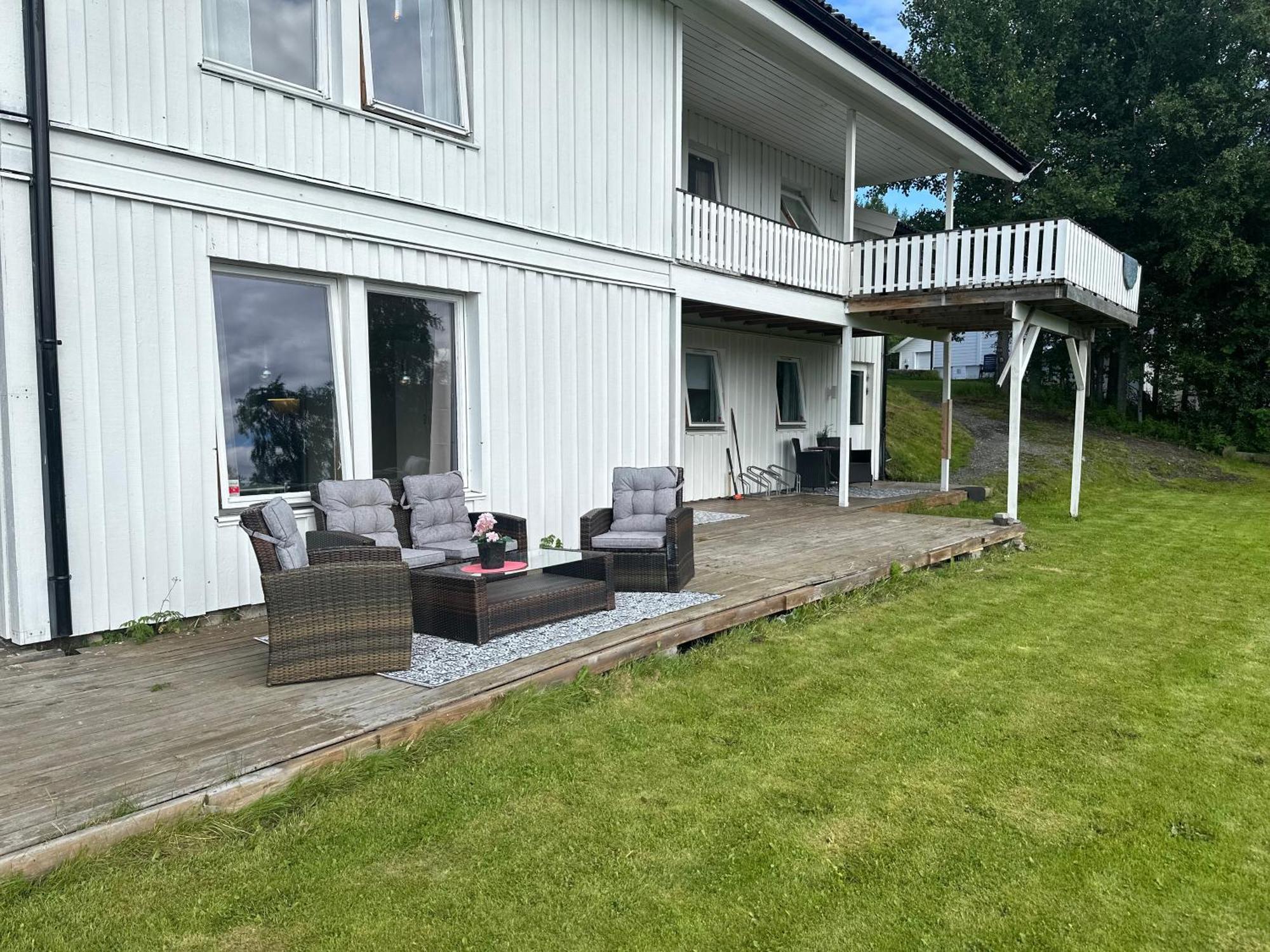 Studio Apartment In The Center Of Alta Extérieur photo