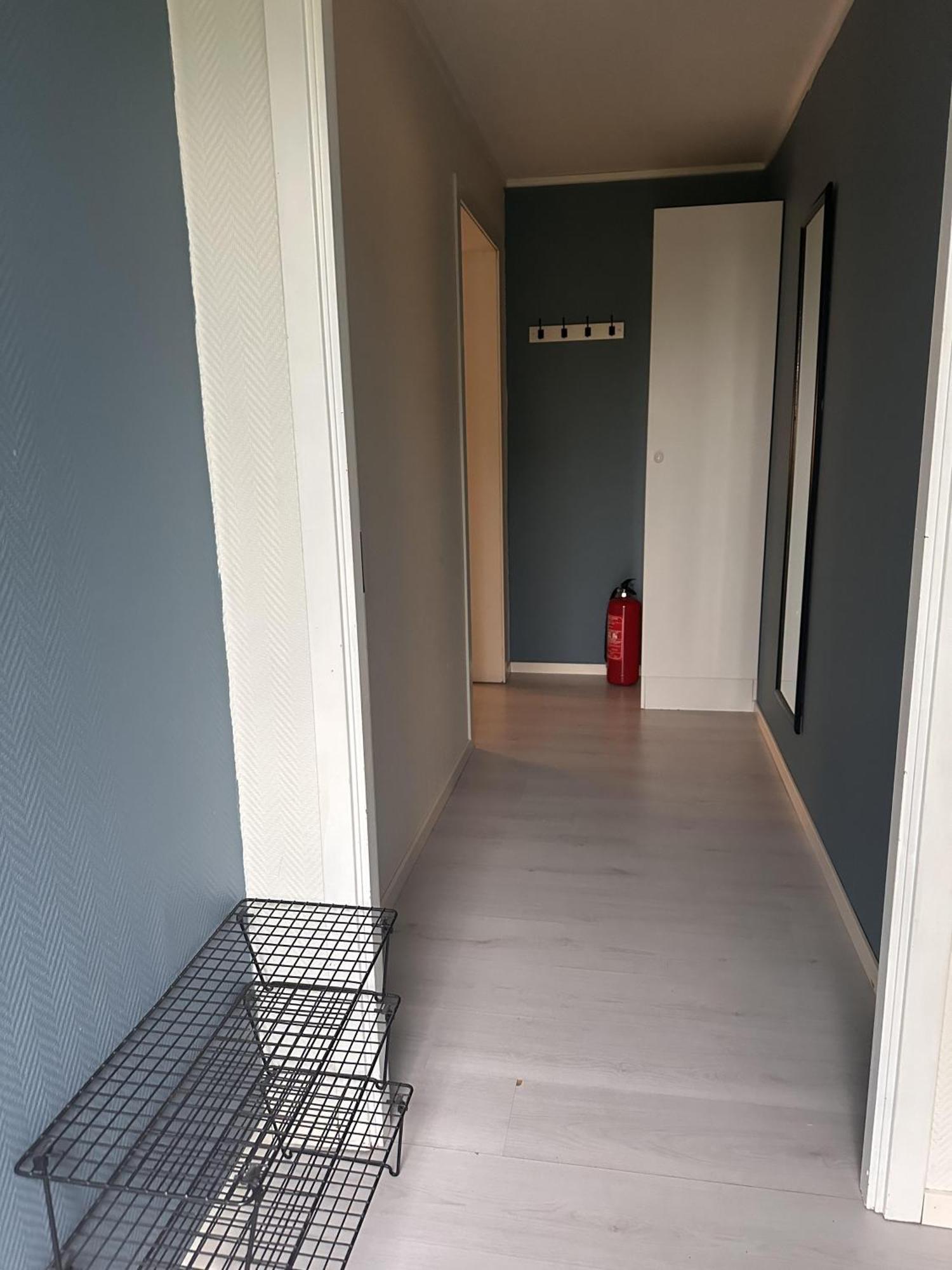 Studio Apartment In The Center Of Alta Extérieur photo