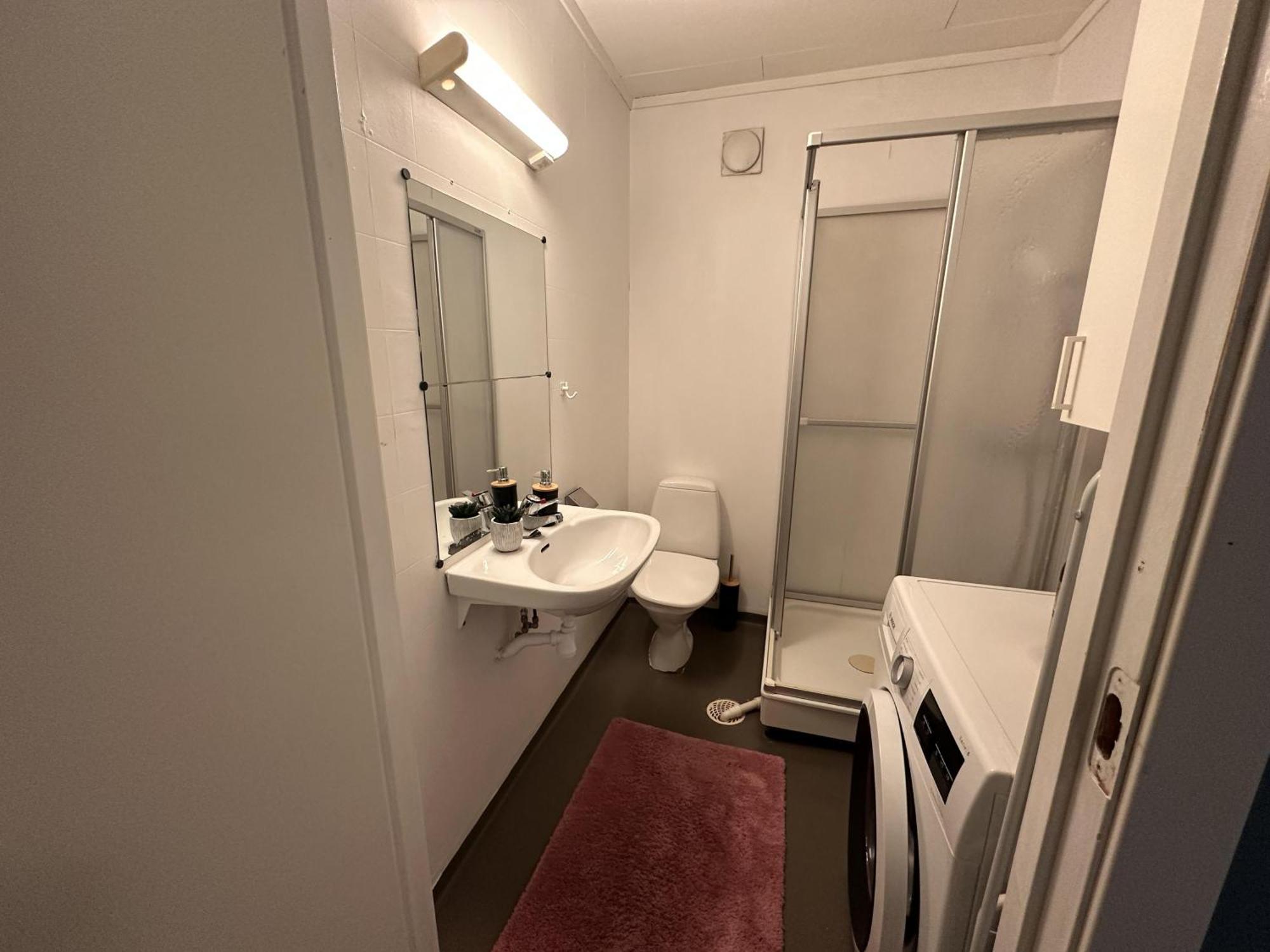 Studio Apartment In The Center Of Alta Extérieur photo