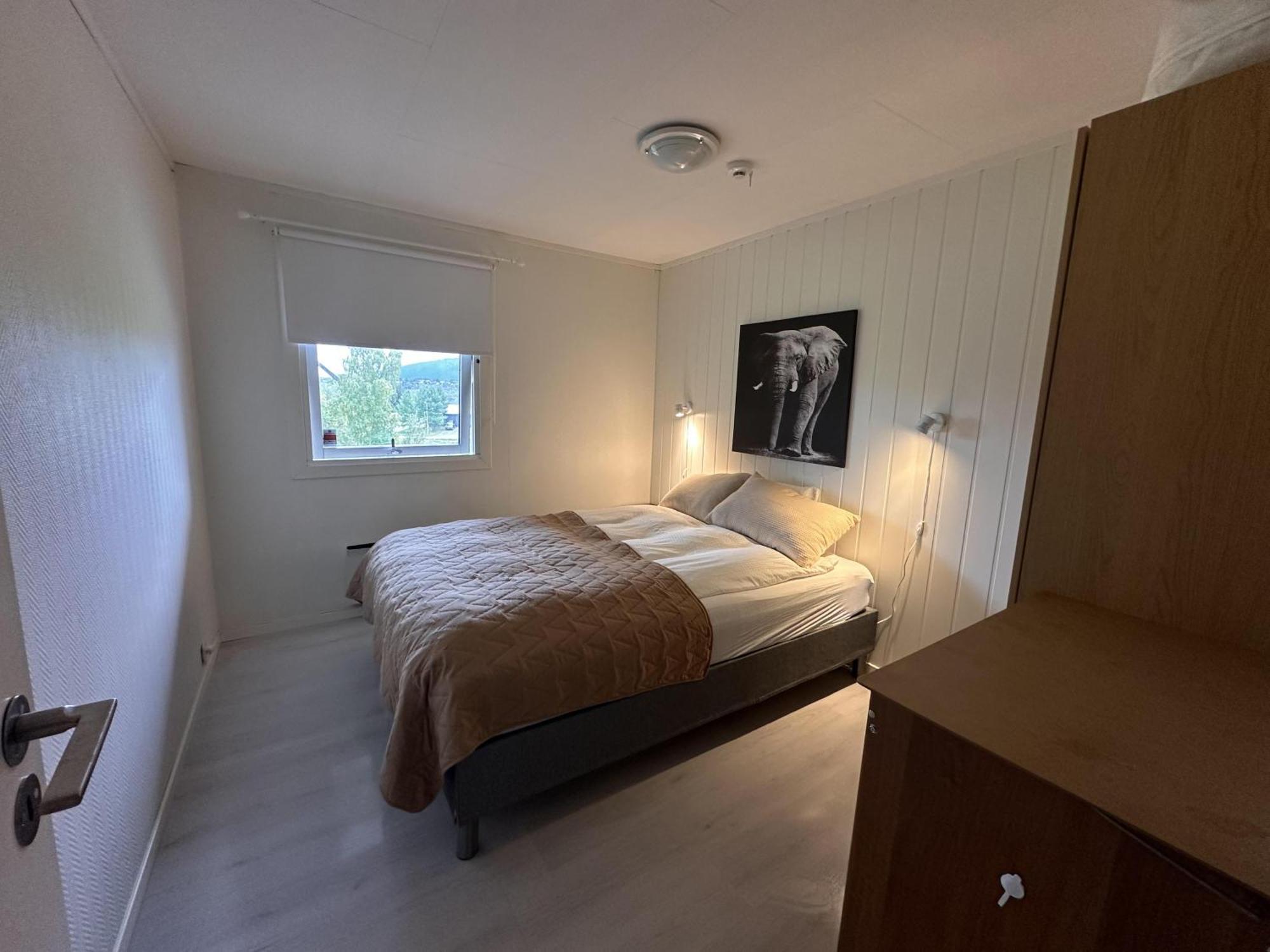 Studio Apartment In The Center Of Alta Extérieur photo